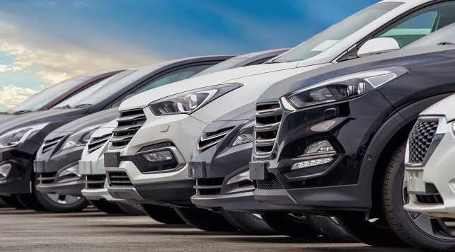 59 ألف مركبة جديدة في ديسمبر