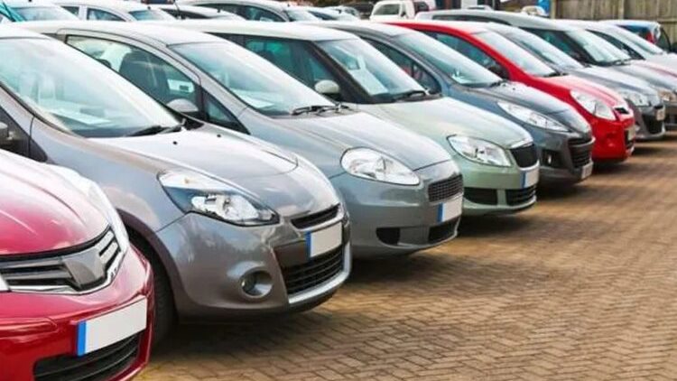 الجمارك: 12 ألف سيارة معاقين