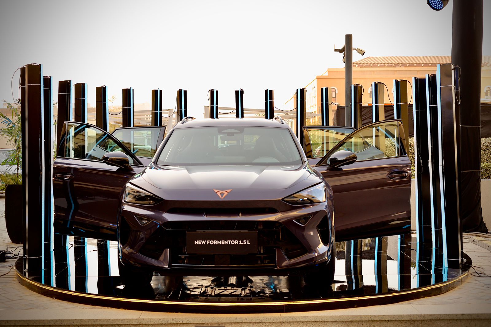 "كيان إيچيبت " تُطلق النُسخة الأحدث من كوبرا