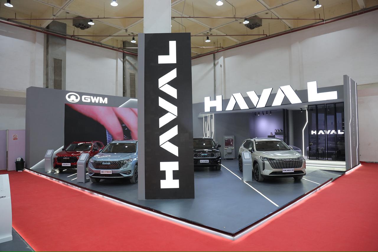 جي بي أوتو تطلق تجربة