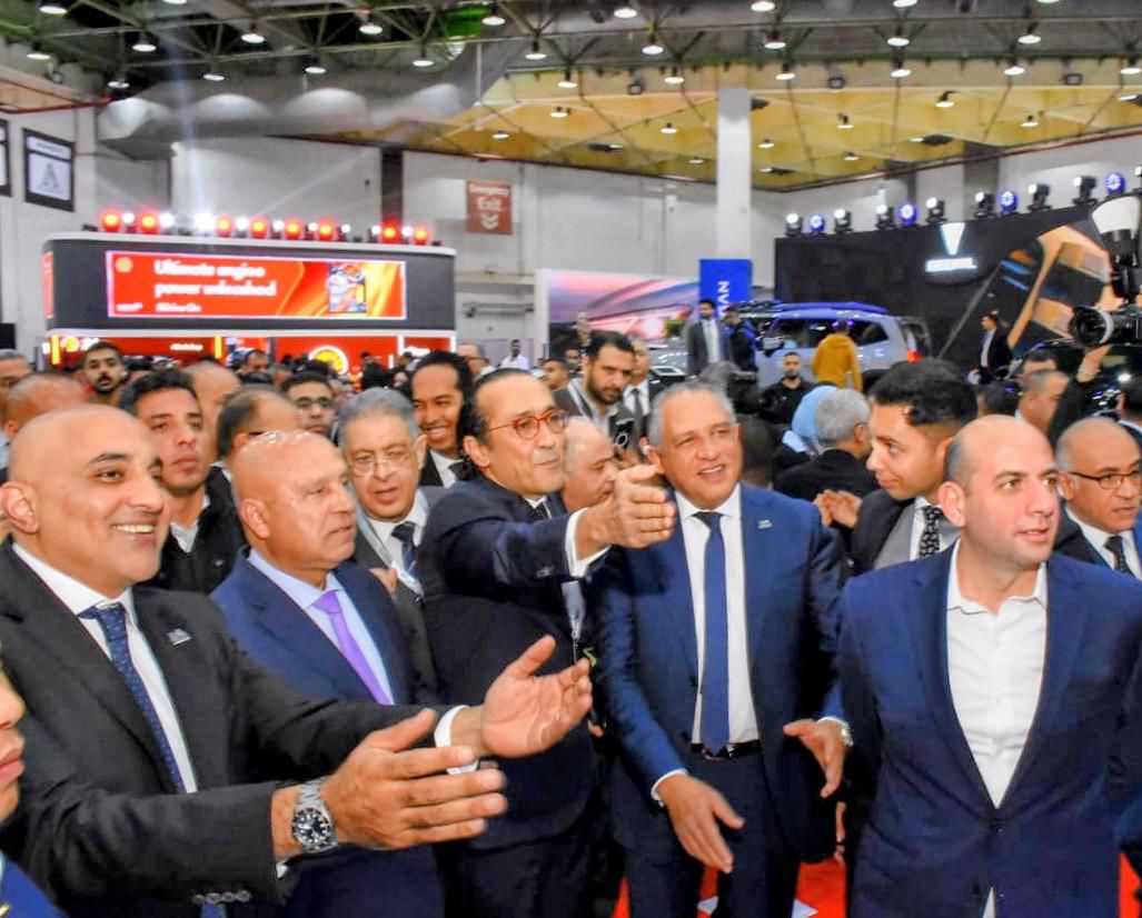 جيلي أبو غالي تُحدث ثورة 