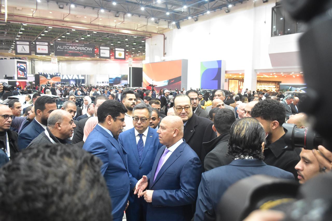 شركة «KME» تشارك في