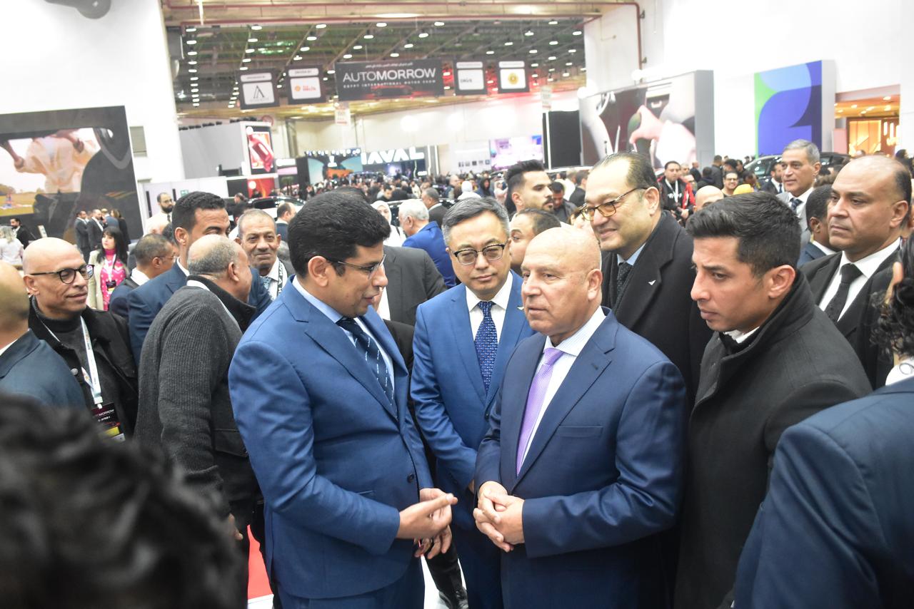 شركة «KME» تشارك في 