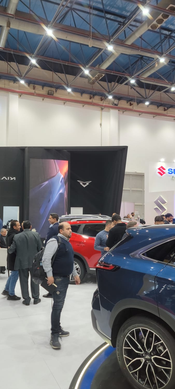 شركة «KME» تشارك في 