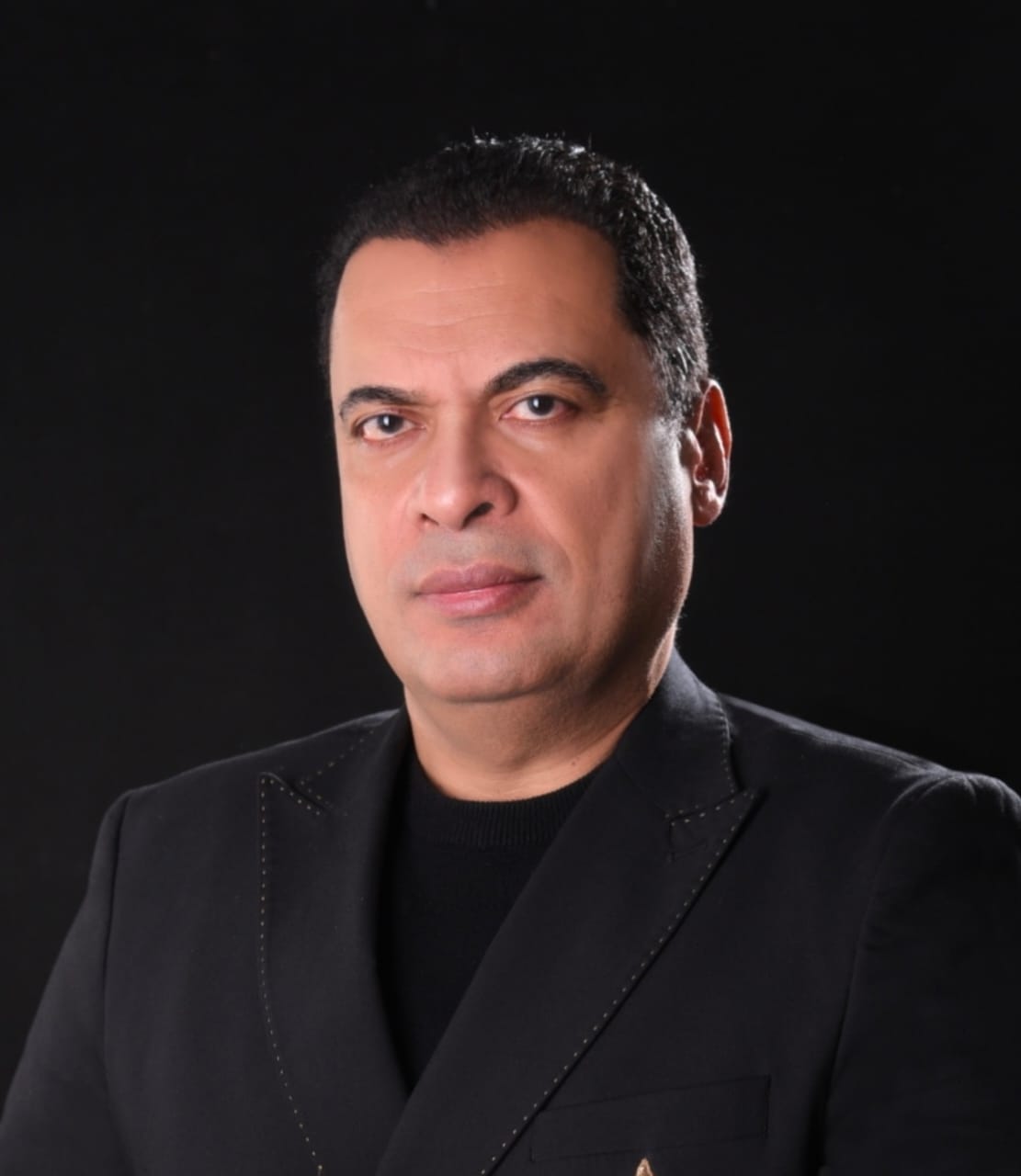 المستشار أسامة أبوالمجد: معرض "أوتو مورو"