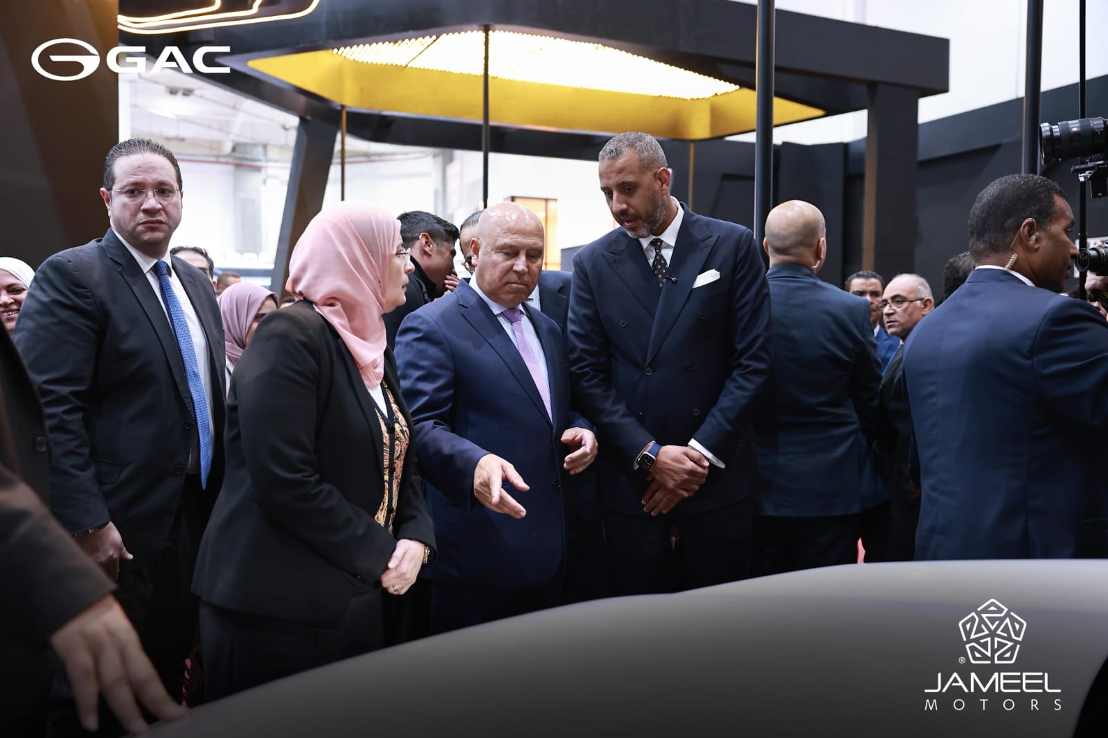 «أوتومورو 2026» يُعيد الحياة 